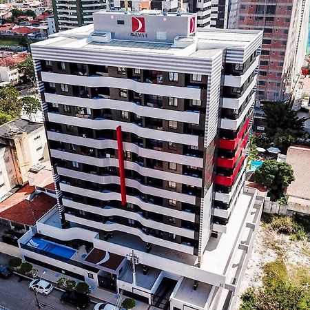 דירות Maceió Excelente Apartamento Na Jatiuca! Completo De Tudo מראה חיצוני תמונה
