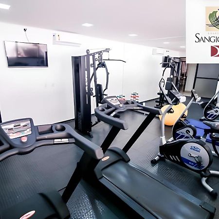 דירות Maceió Excelente Apartamento Na Jatiuca! Completo De Tudo מראה חיצוני תמונה