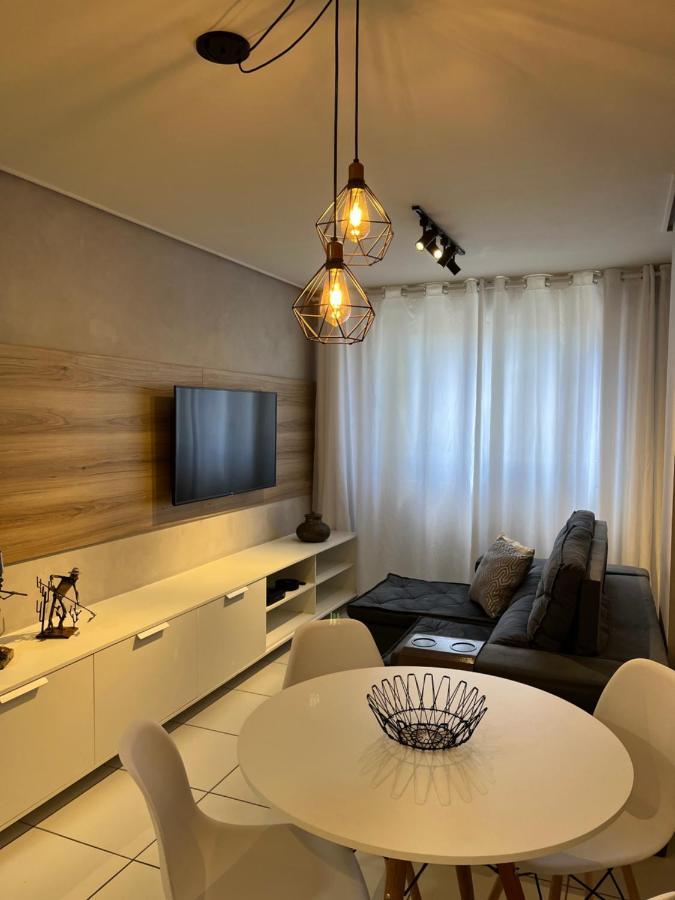 דירות Maceió Excelente Apartamento Na Jatiuca! Completo De Tudo מראה חיצוני תמונה