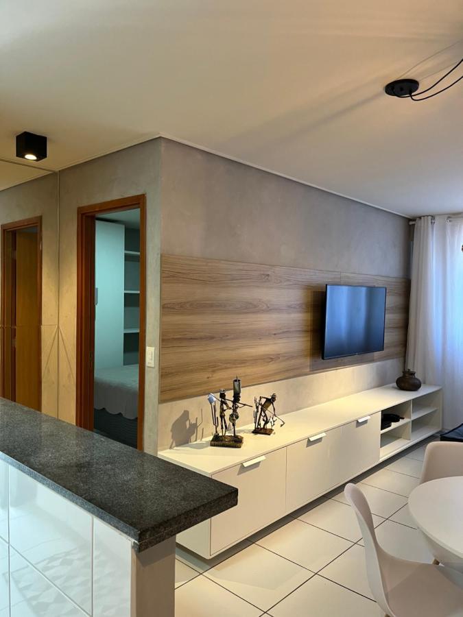 דירות Maceió Excelente Apartamento Na Jatiuca! Completo De Tudo מראה חיצוני תמונה
