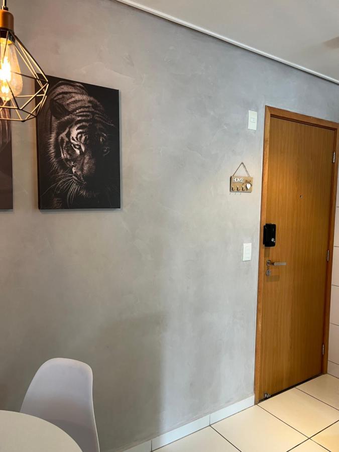 דירות Maceió Excelente Apartamento Na Jatiuca! Completo De Tudo מראה חיצוני תמונה