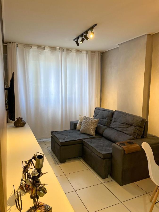 דירות Maceió Excelente Apartamento Na Jatiuca! Completo De Tudo מראה חיצוני תמונה