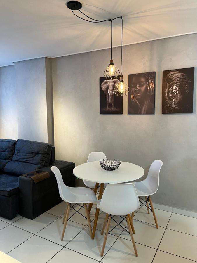 דירות Maceió Excelente Apartamento Na Jatiuca! Completo De Tudo מראה חיצוני תמונה