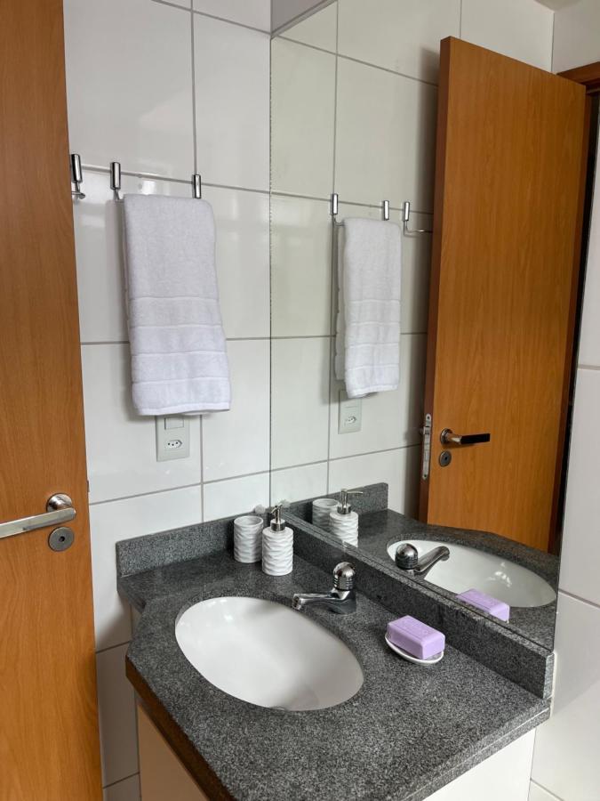 דירות Maceió Excelente Apartamento Na Jatiuca! Completo De Tudo מראה חיצוני תמונה