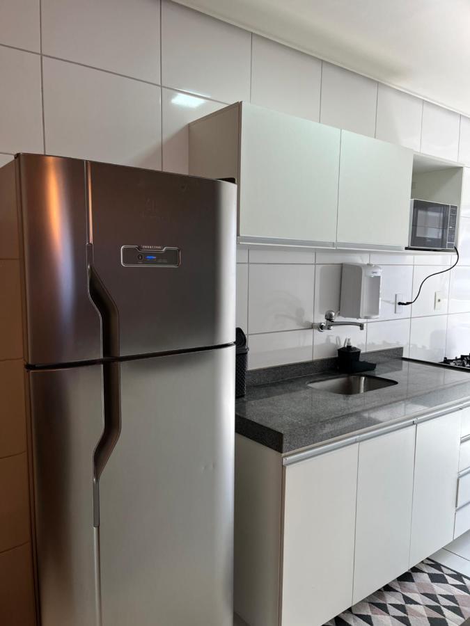 דירות Maceió Excelente Apartamento Na Jatiuca! Completo De Tudo מראה חיצוני תמונה