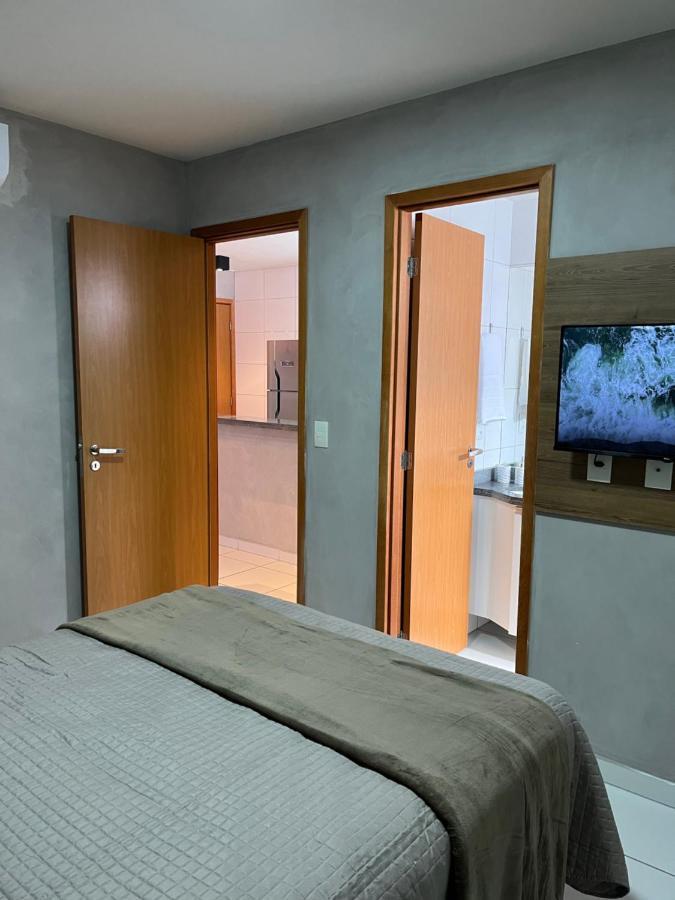 דירות Maceió Excelente Apartamento Na Jatiuca! Completo De Tudo מראה חיצוני תמונה