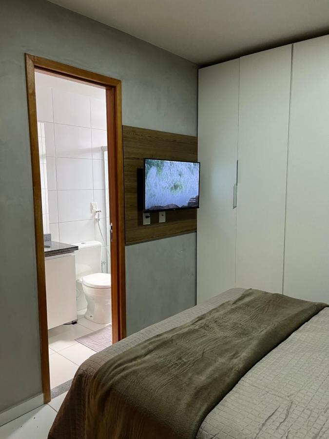 דירות Maceió Excelente Apartamento Na Jatiuca! Completo De Tudo מראה חיצוני תמונה