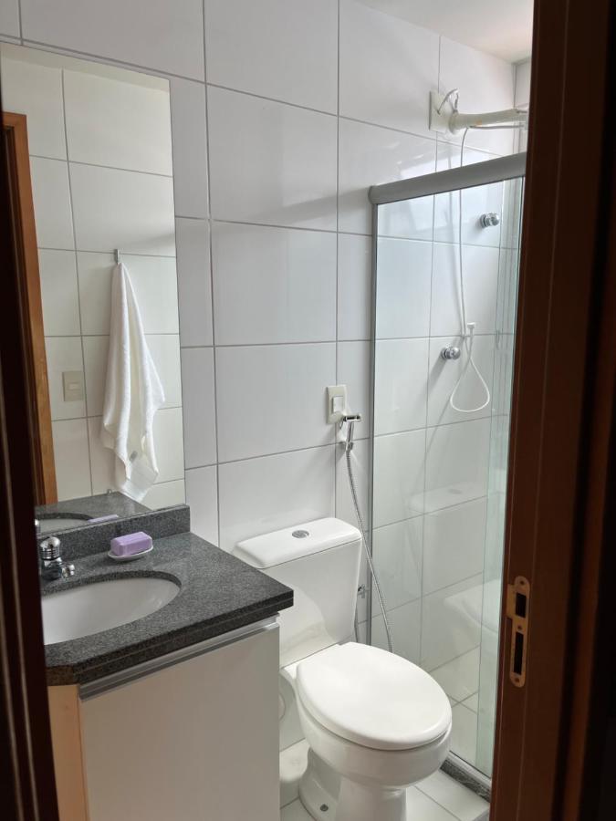 דירות Maceió Excelente Apartamento Na Jatiuca! Completo De Tudo מראה חיצוני תמונה