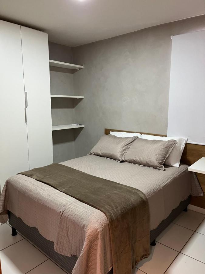 דירות Maceió Excelente Apartamento Na Jatiuca! Completo De Tudo מראה חיצוני תמונה