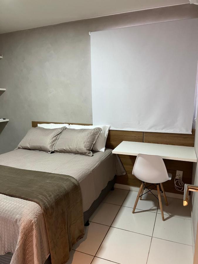 דירות Maceió Excelente Apartamento Na Jatiuca! Completo De Tudo מראה חיצוני תמונה