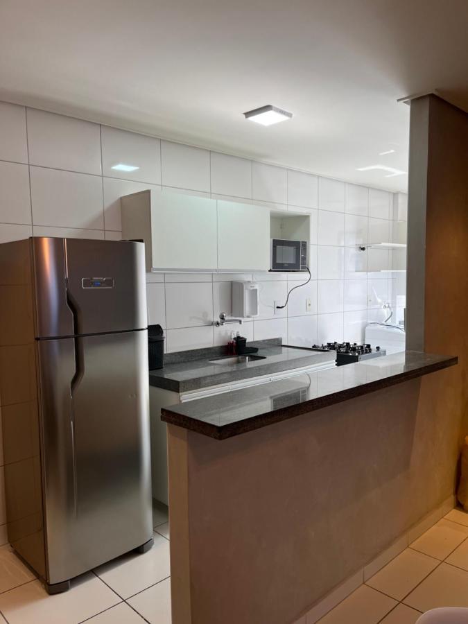 דירות Maceió Excelente Apartamento Na Jatiuca! Completo De Tudo מראה חיצוני תמונה