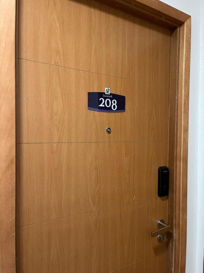 דירות Maceió Excelente Apartamento Na Jatiuca! Completo De Tudo מראה חיצוני תמונה