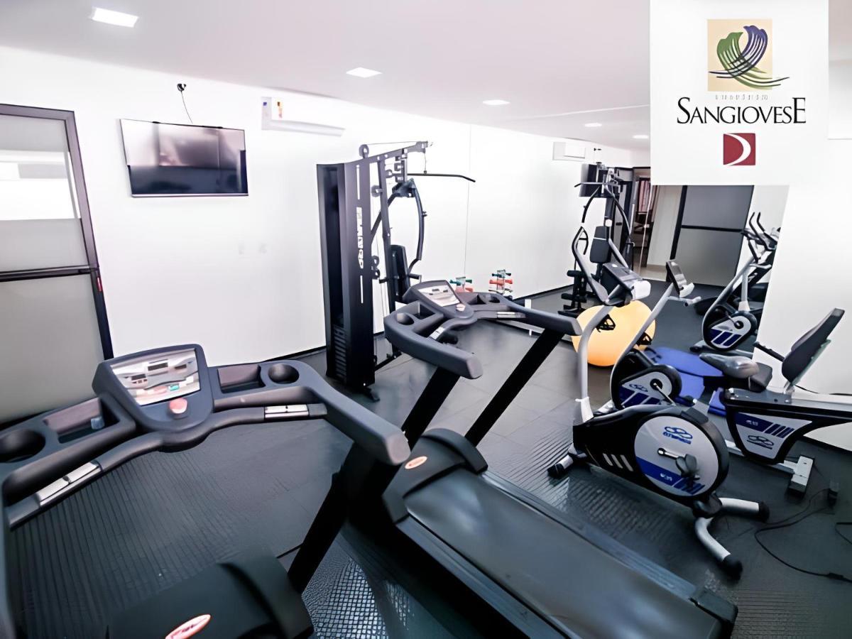 דירות Maceió Excelente Apartamento Na Jatiuca! Completo De Tudo מראה חיצוני תמונה